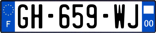 GH-659-WJ