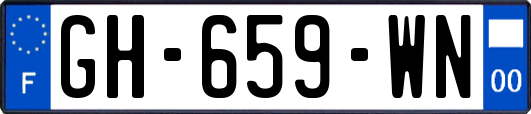 GH-659-WN