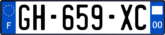 GH-659-XC
