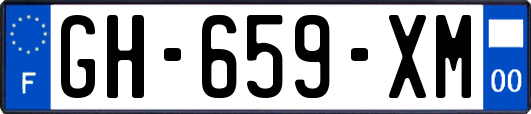 GH-659-XM