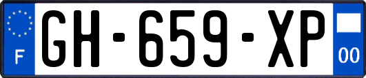 GH-659-XP