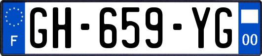 GH-659-YG