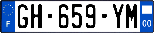 GH-659-YM