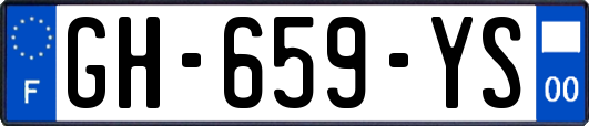 GH-659-YS