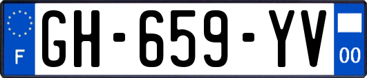 GH-659-YV
