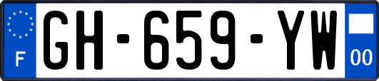 GH-659-YW