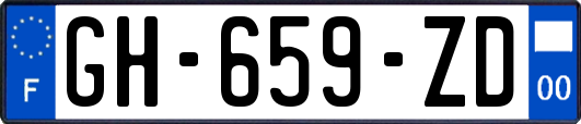 GH-659-ZD