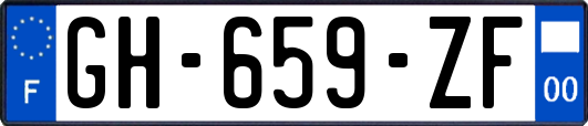 GH-659-ZF