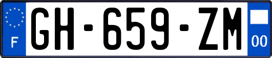 GH-659-ZM