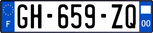 GH-659-ZQ