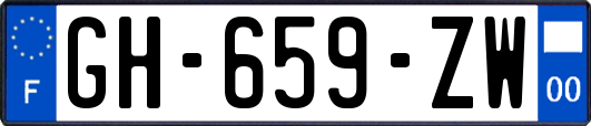 GH-659-ZW