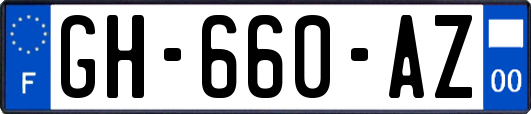 GH-660-AZ