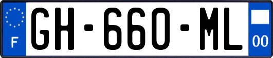 GH-660-ML