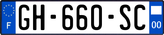 GH-660-SC