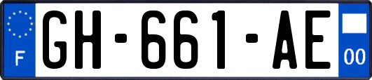 GH-661-AE