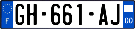 GH-661-AJ