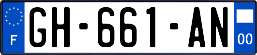 GH-661-AN