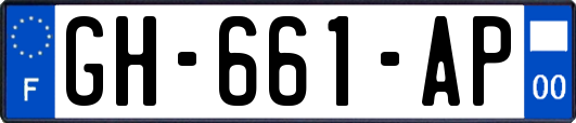 GH-661-AP