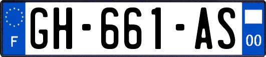 GH-661-AS
