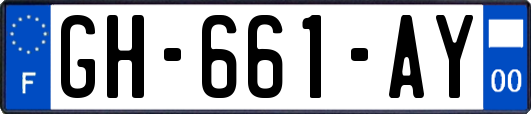GH-661-AY
