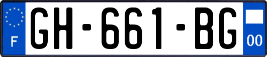 GH-661-BG