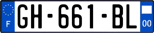 GH-661-BL