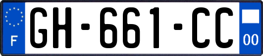 GH-661-CC