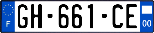 GH-661-CE