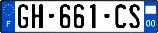 GH-661-CS