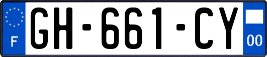 GH-661-CY