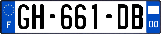 GH-661-DB