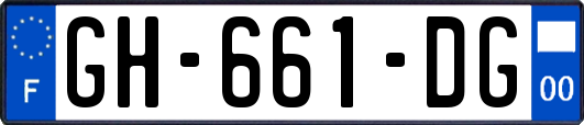 GH-661-DG