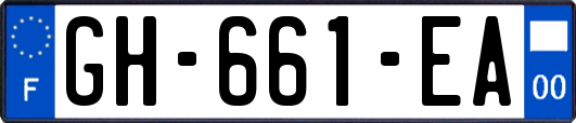 GH-661-EA