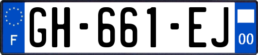 GH-661-EJ