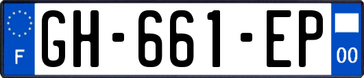 GH-661-EP