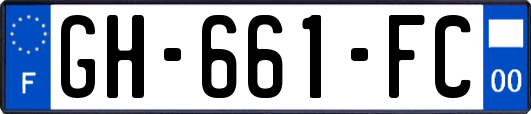 GH-661-FC