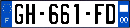 GH-661-FD