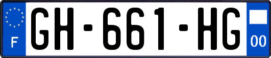 GH-661-HG