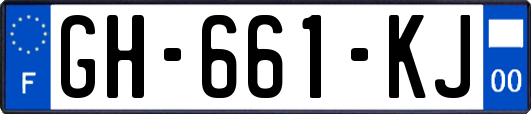GH-661-KJ