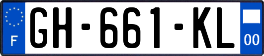 GH-661-KL