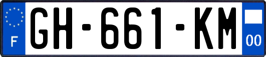 GH-661-KM