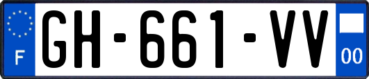 GH-661-VV