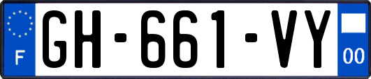GH-661-VY
