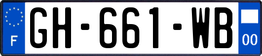 GH-661-WB