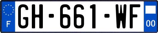 GH-661-WF
