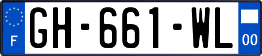 GH-661-WL