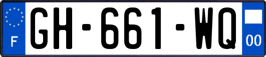 GH-661-WQ