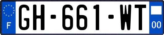 GH-661-WT