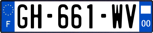 GH-661-WV