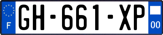 GH-661-XP